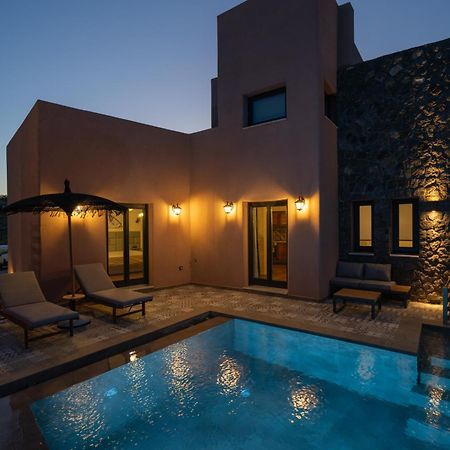 ميساريا Golden Moments Luxury Stone Villas A المظهر الخارجي الصورة