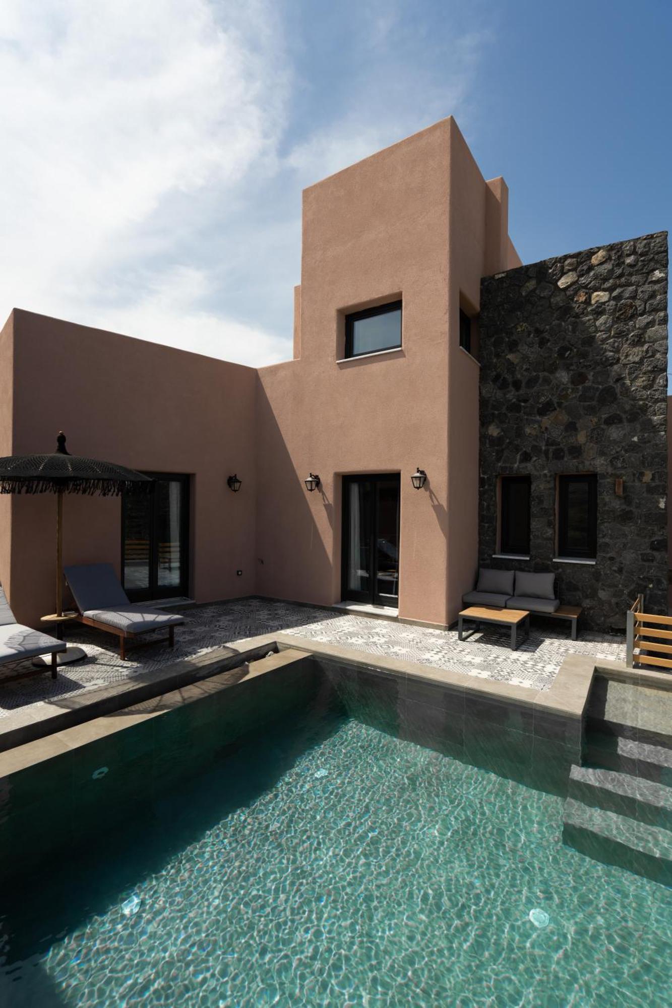 ميساريا Golden Moments Luxury Stone Villas A المظهر الخارجي الصورة