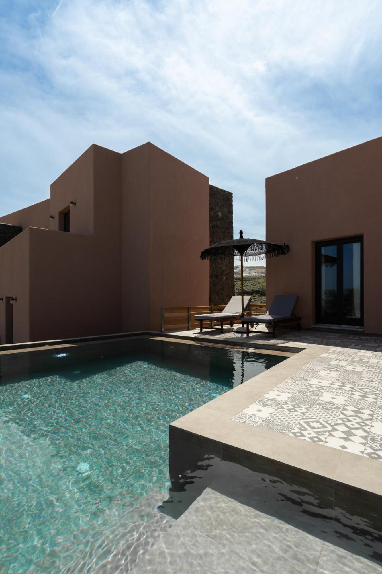 ميساريا Golden Moments Luxury Stone Villas A المظهر الخارجي الصورة